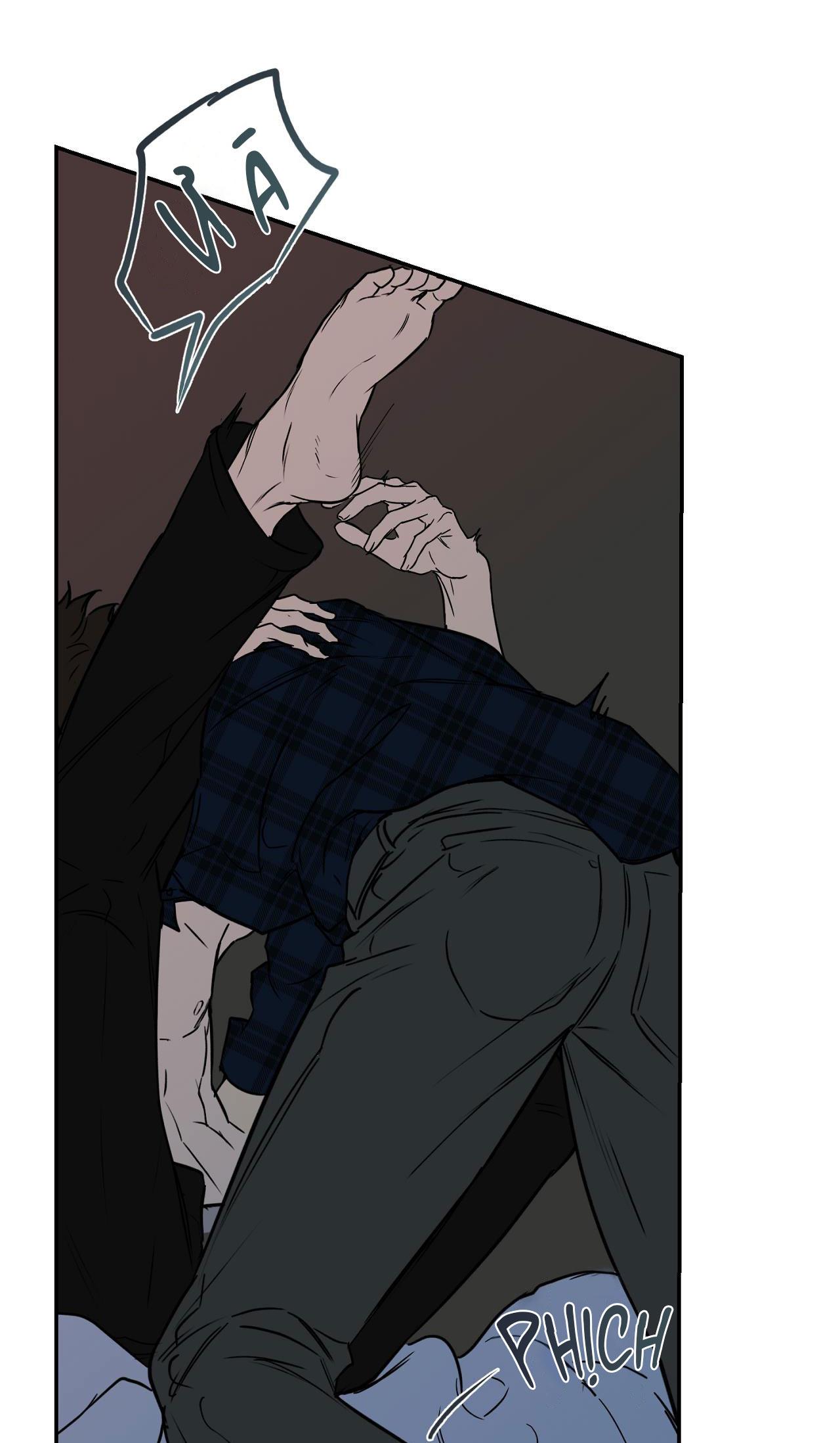 NERD PROJECT - Chap 34