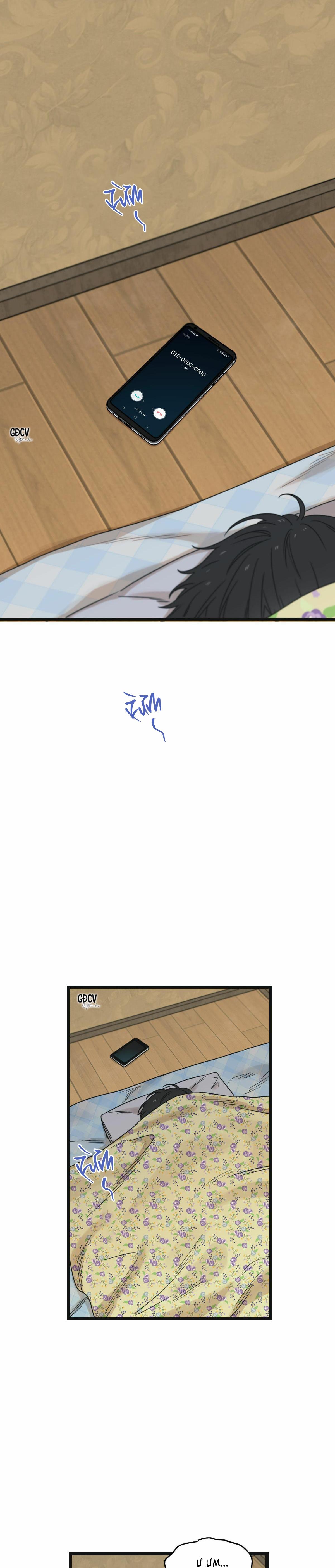 TRÙNG PHÙNG - Chap 13