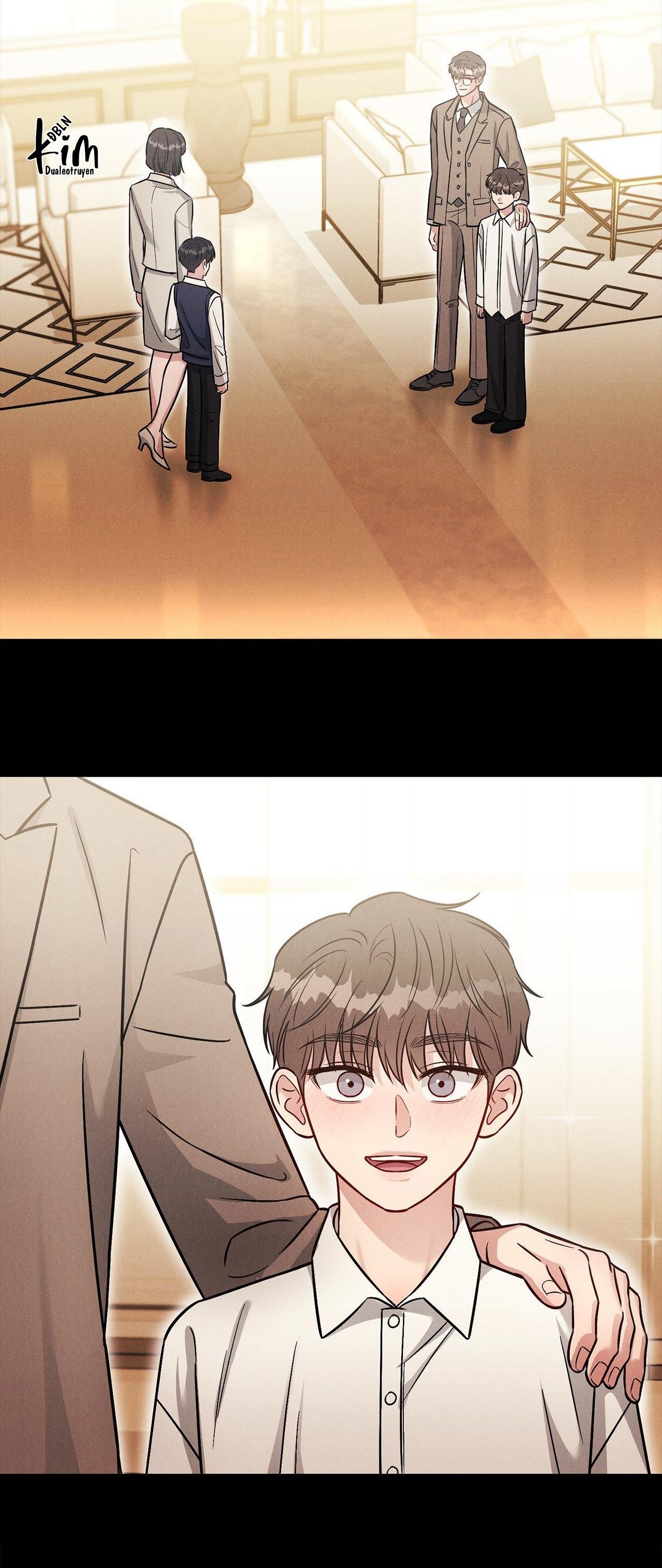 Giả Dược - Chap 44