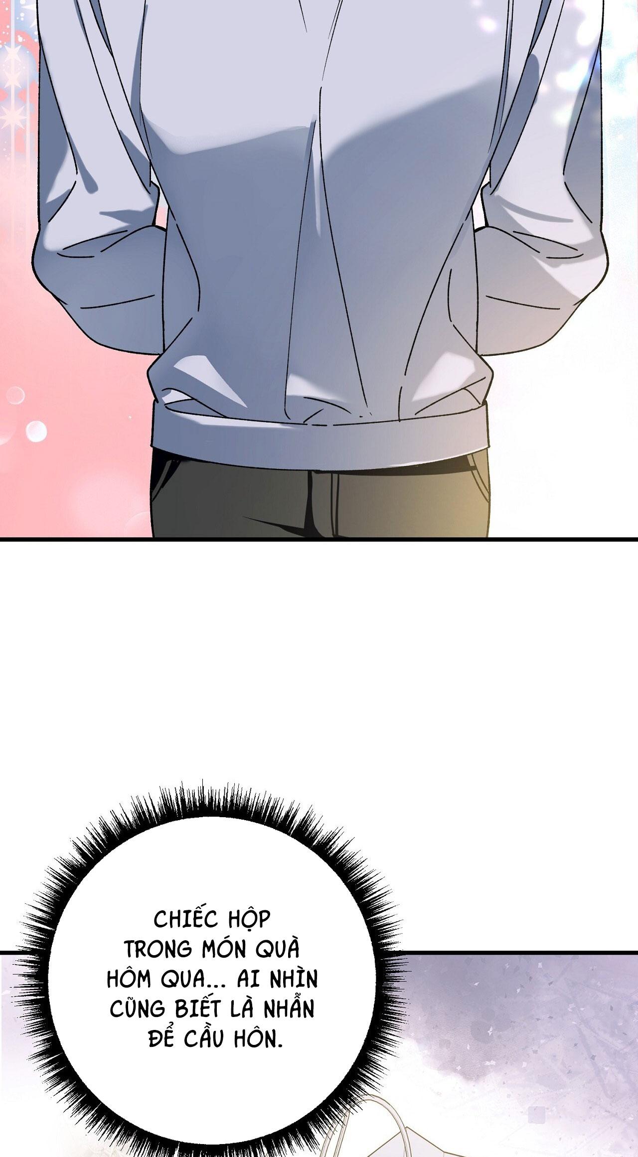 ĐIỀU KIỆN CỦA GUIDE - Chap 47