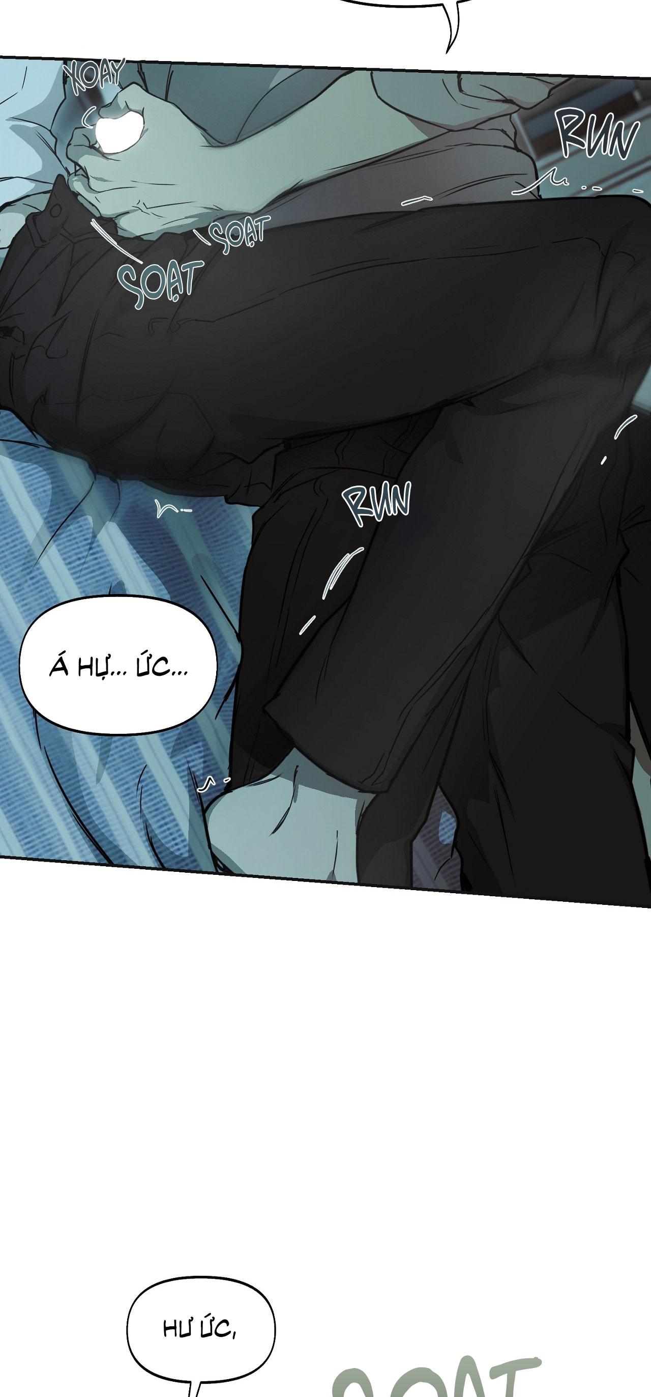 NERD PROJECT - Chap 28