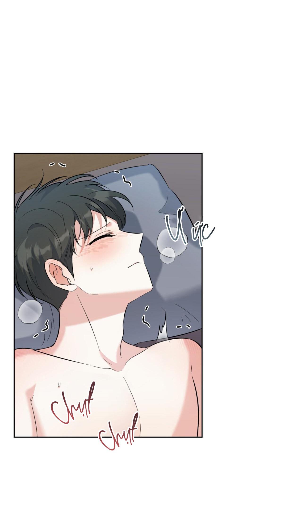 (CBunu) Khu Rừng Tĩnh Lặng - Chap 43