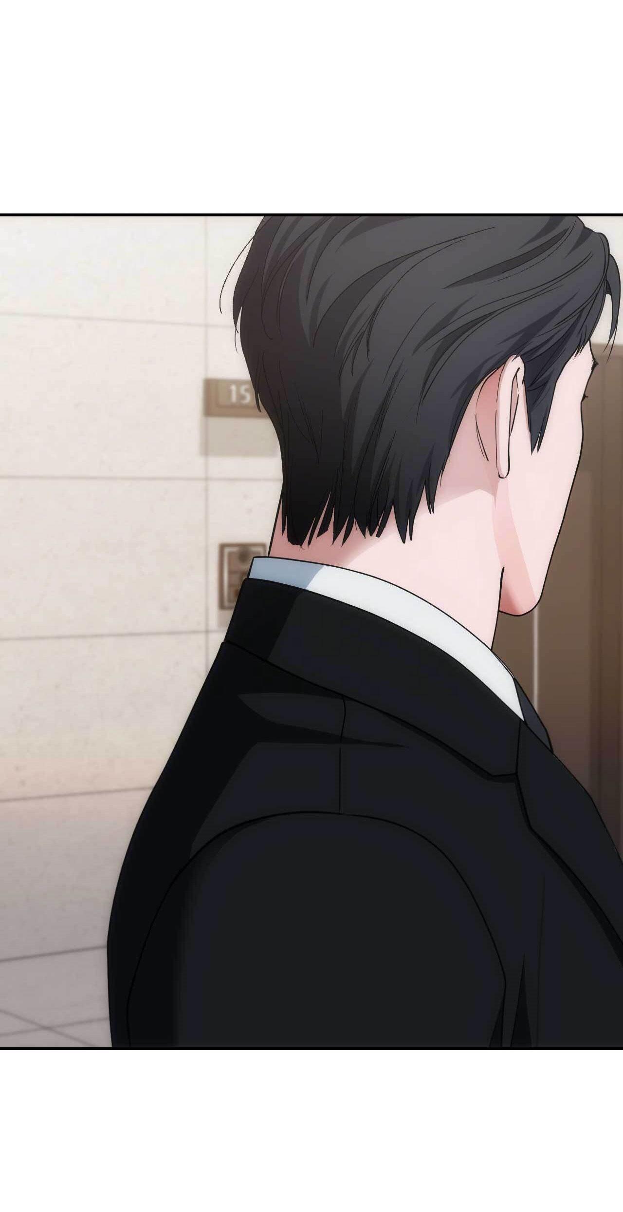 CHÌM TRONG KHOÁI LẠC - Chap 35