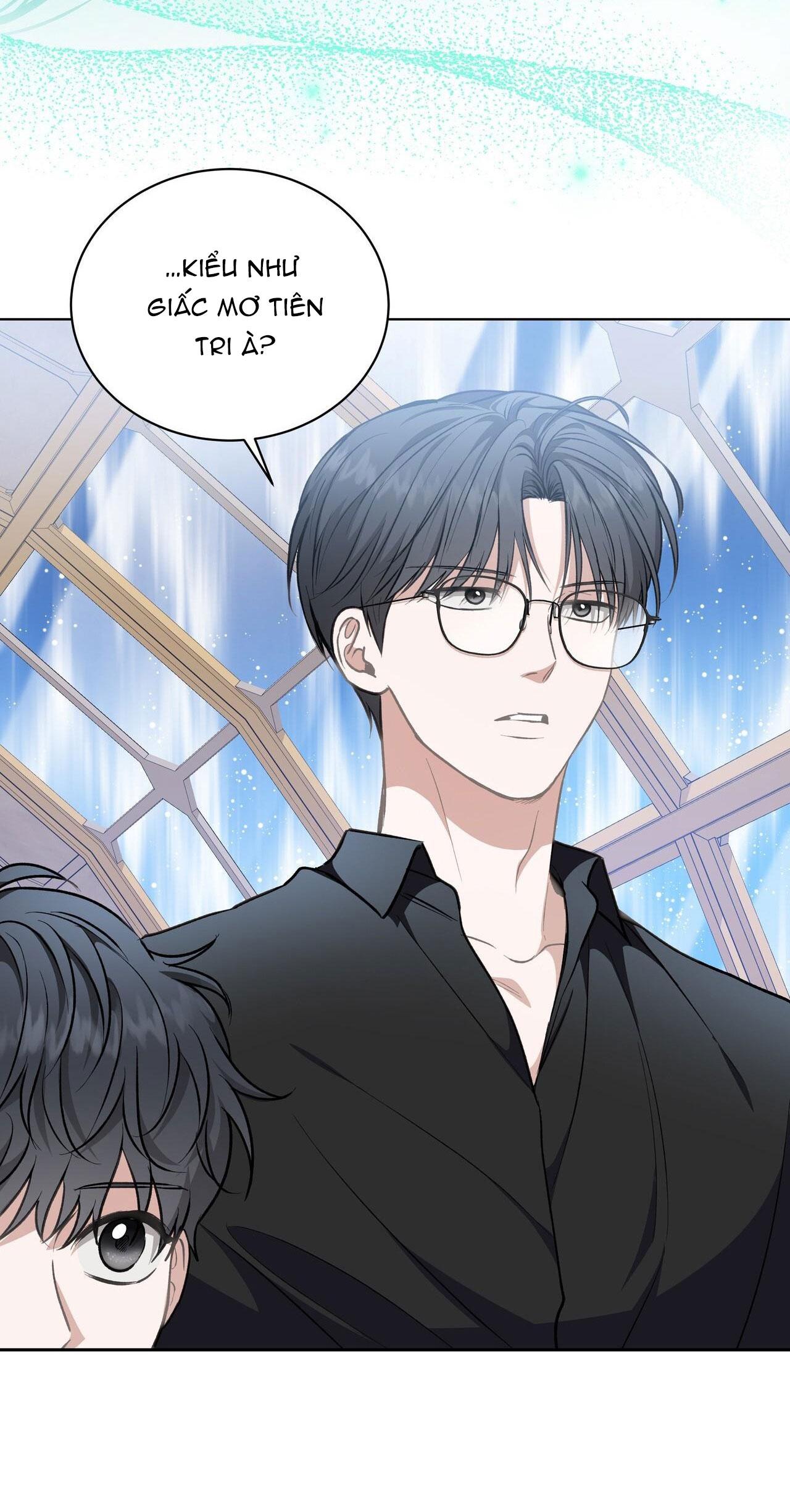 CÁCH TỒN TẠI NHƯ MỘT NGƯỜI CHƠI - Chap 48