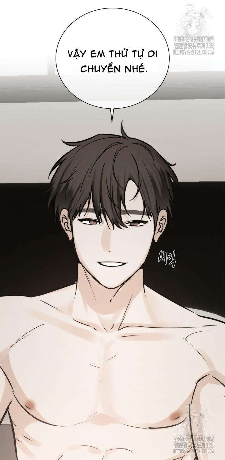 Song Trùng - Chap 68