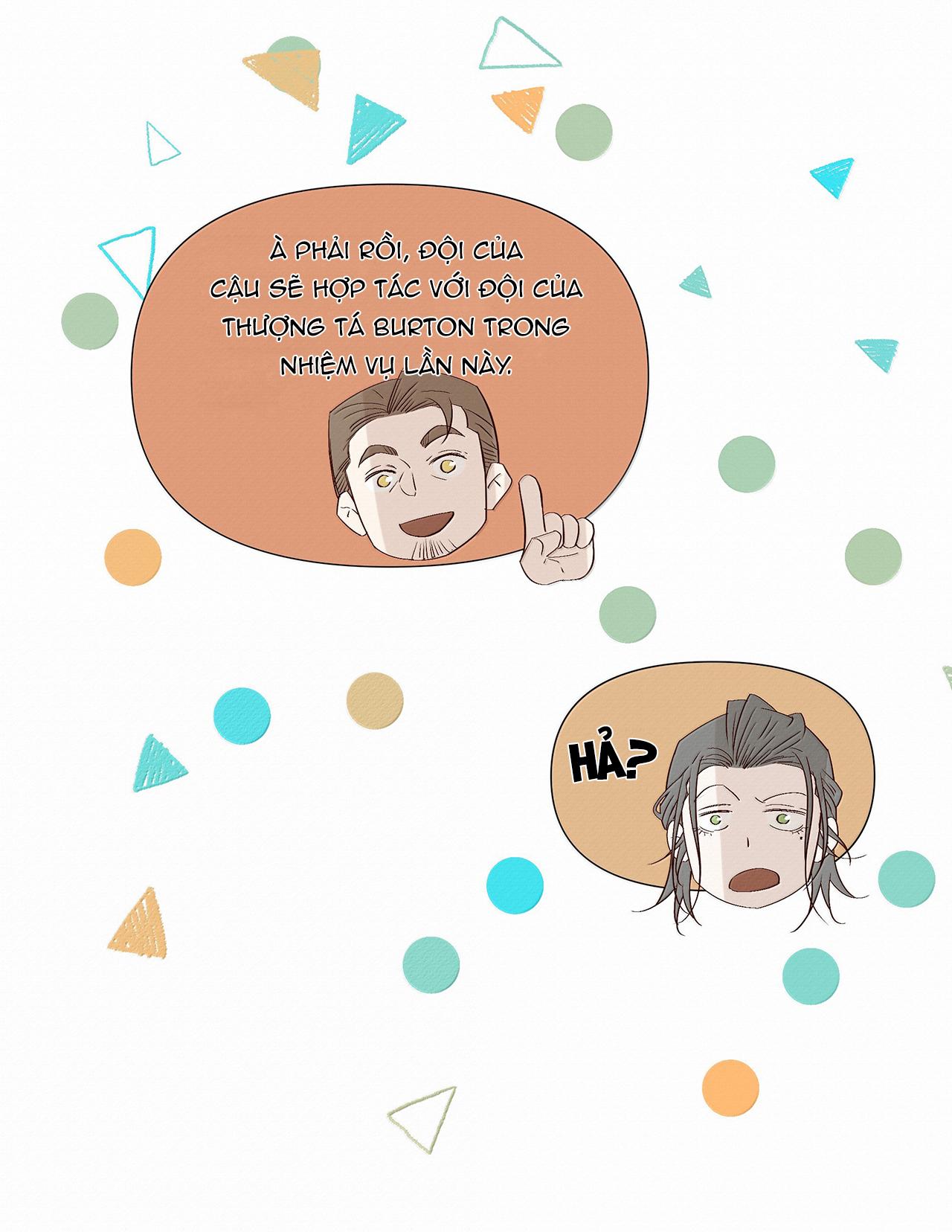 Trỗi Dậy Từ Tro Tàn - Chap 62