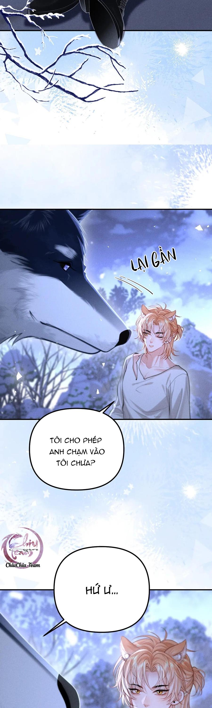 Nuông Chiều Sinh Hư - Chap 22