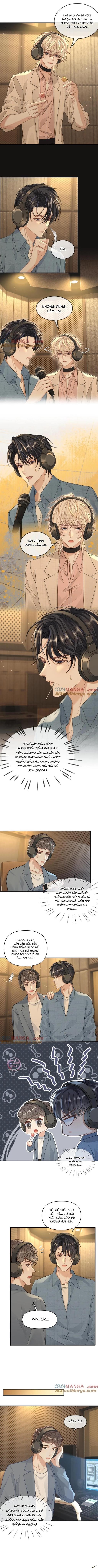 Khát Vọng Ngọt Ngào - Chap 280