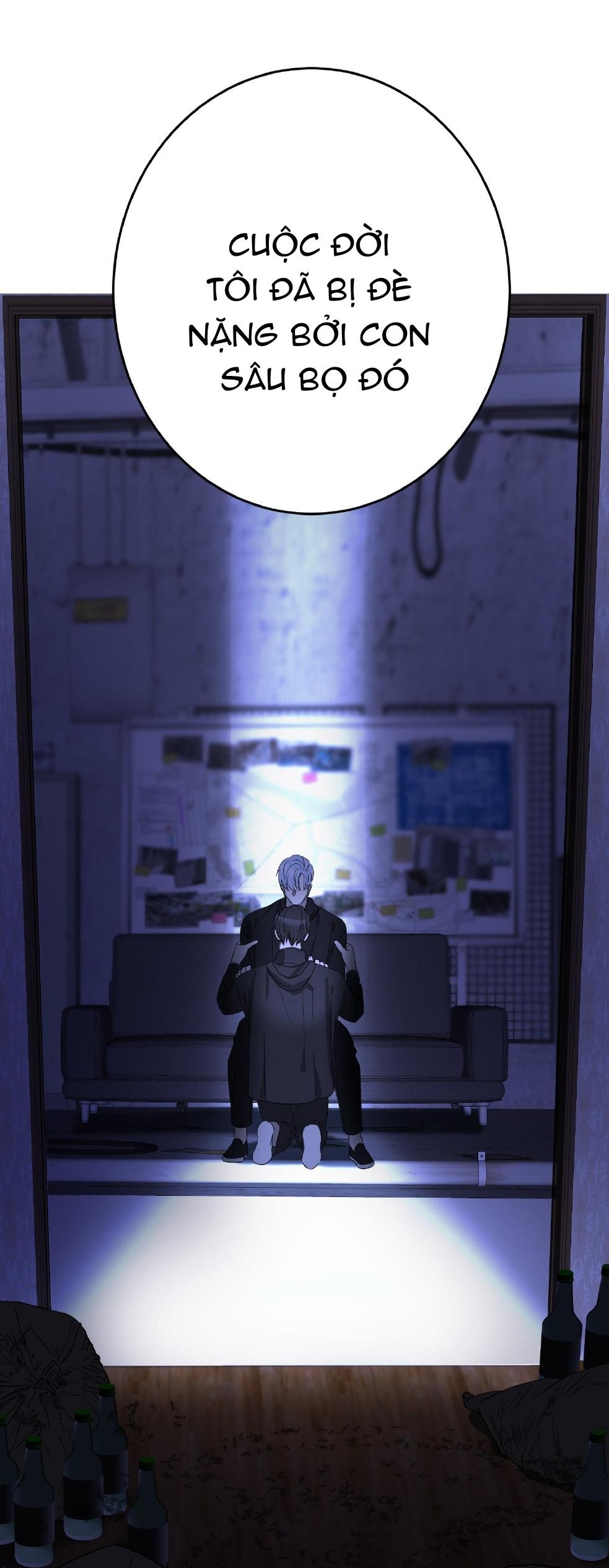 Tuyển Tập Manhwa Dằm Khăm - Chap 79