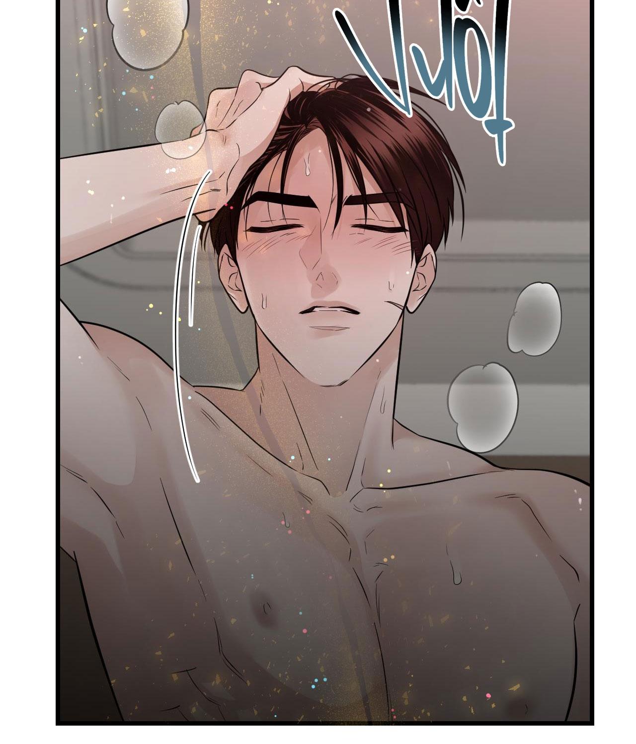 OVER THE PARADISE - Chap 35