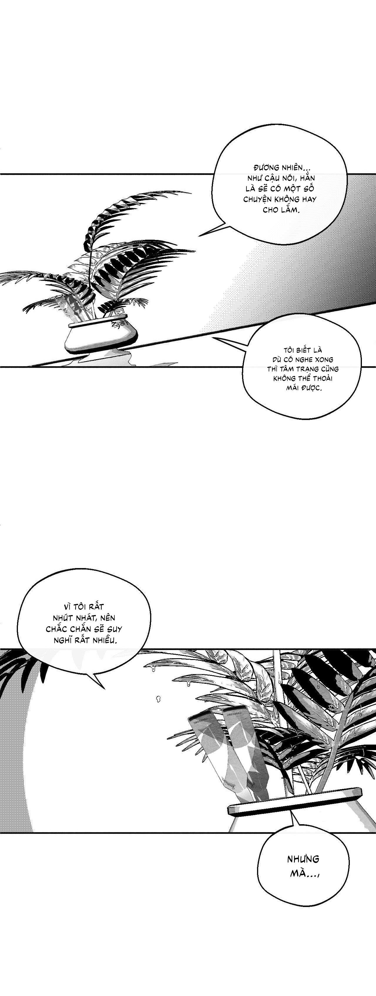 Vóc Dáng Toàn Mỹ - Chap 26