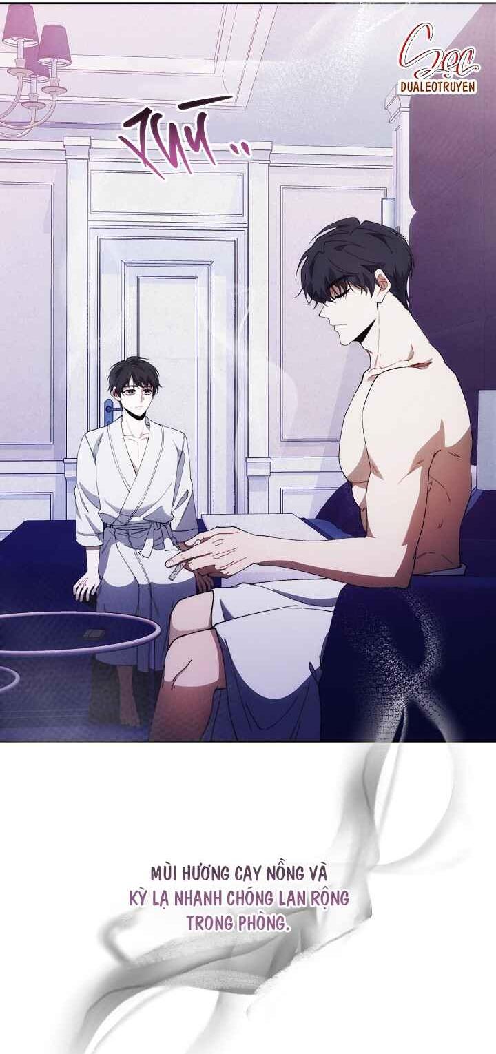 RED MANSION - Chap 33