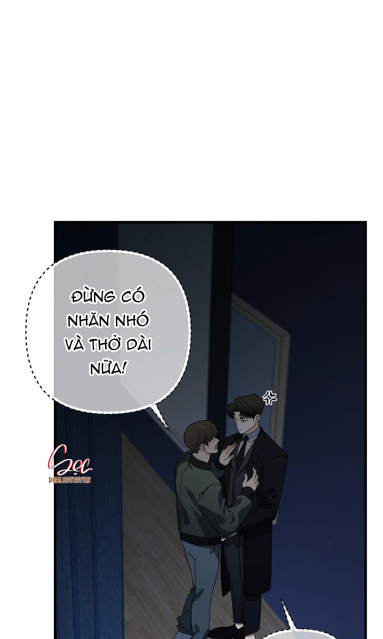 ĐIỀU KIỆN CỦA GUIDE - Chap 30