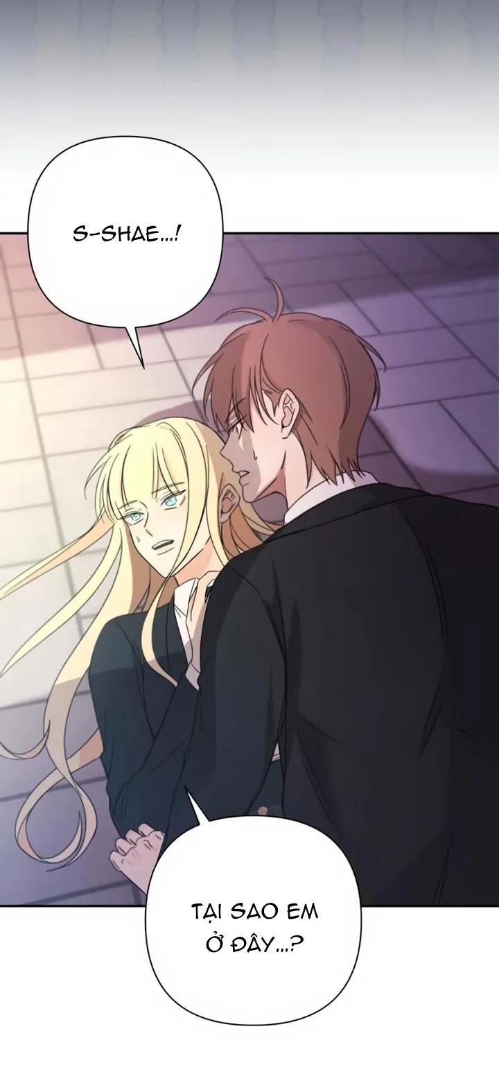 Mắc Kẹt Trong Game Hẹn Hò Của Em Gái Tôi - Chap 47