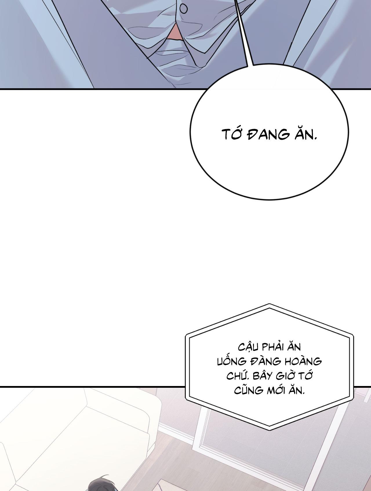 TIỂU THỬ: BẮT ĐẦU MÙA HÈ - Chap 56