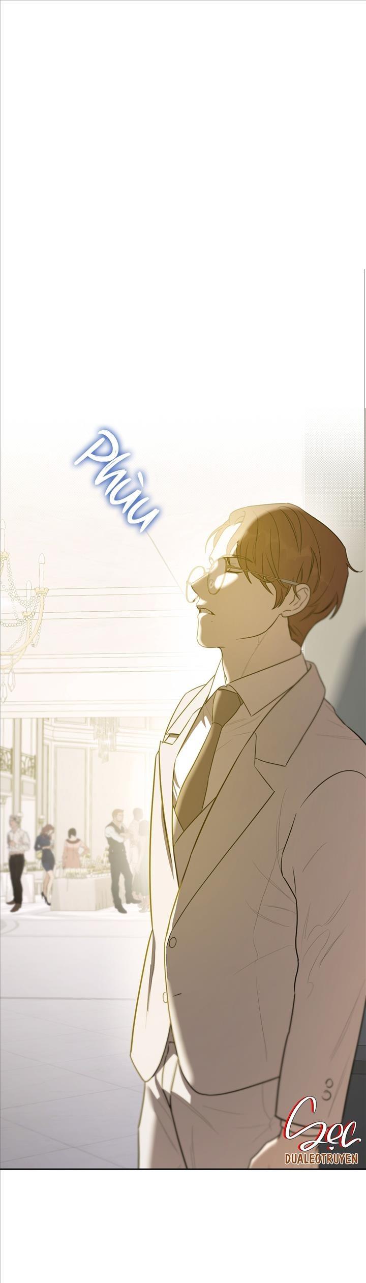 (AxA) MỊ HOẶC KHÓ CƯỠNG - Chap 39