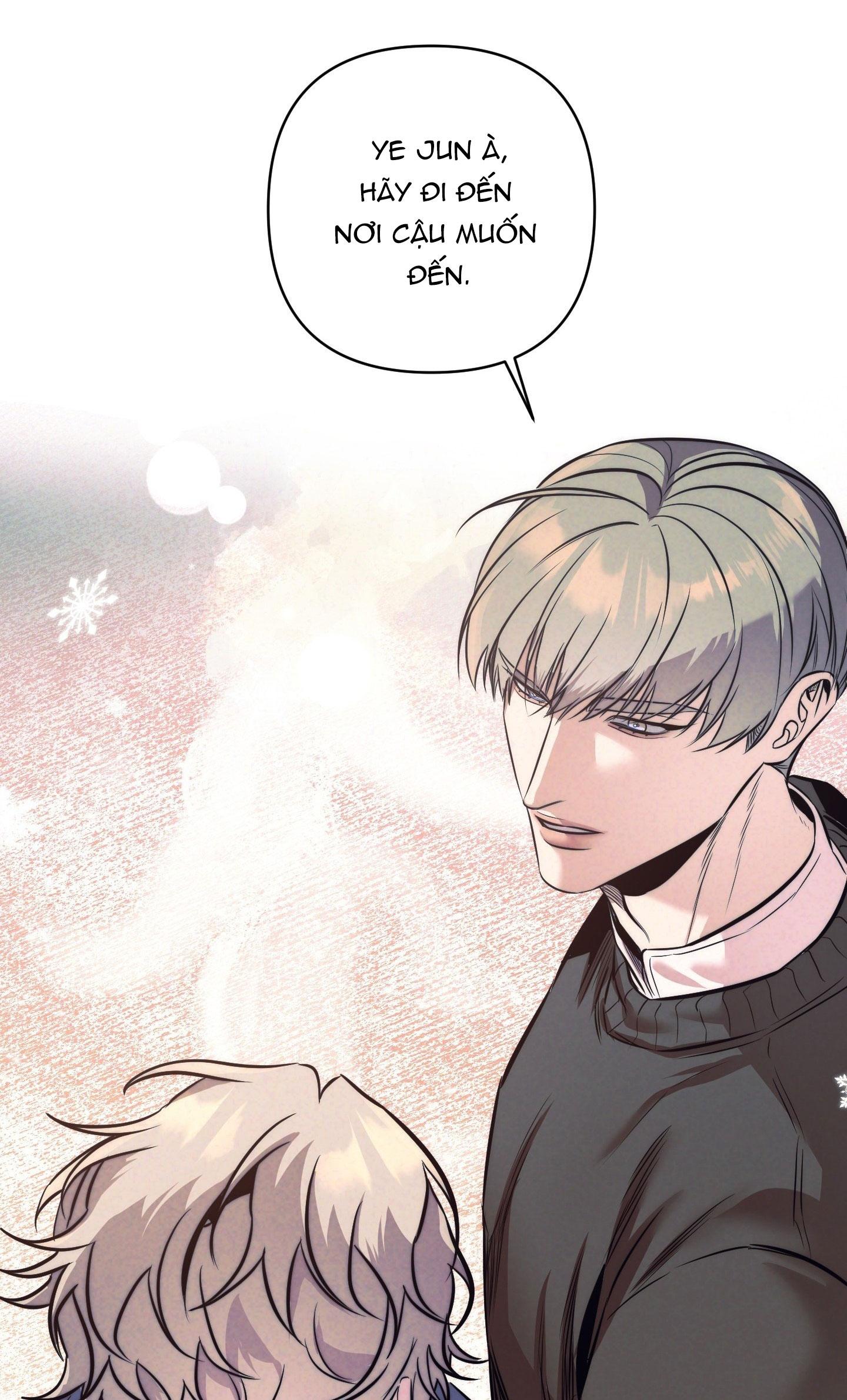 KỲ THỊ - Chap 44