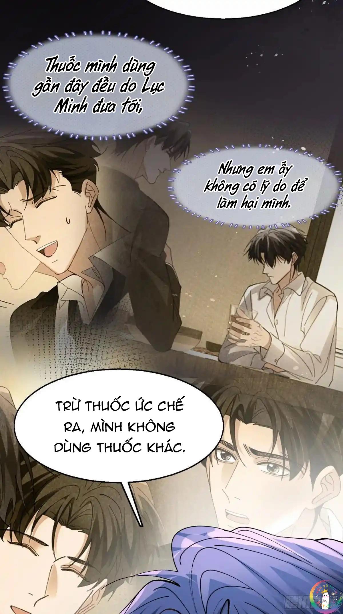 Dĩ Hạ Khi Thượng - Chap 60
