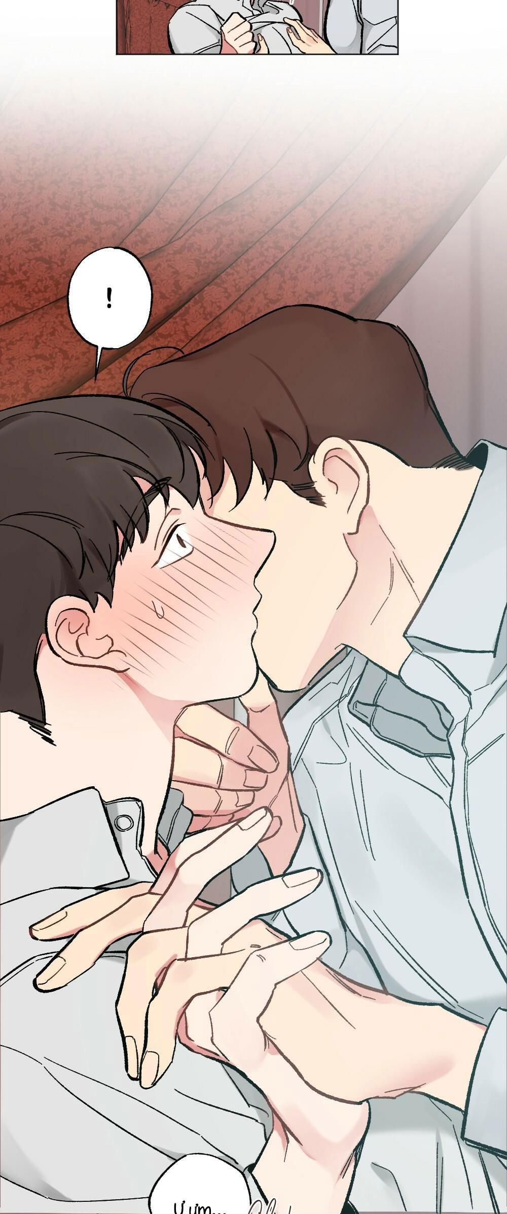 TUYỂN TẬP DÚ BỰ - Chap 41