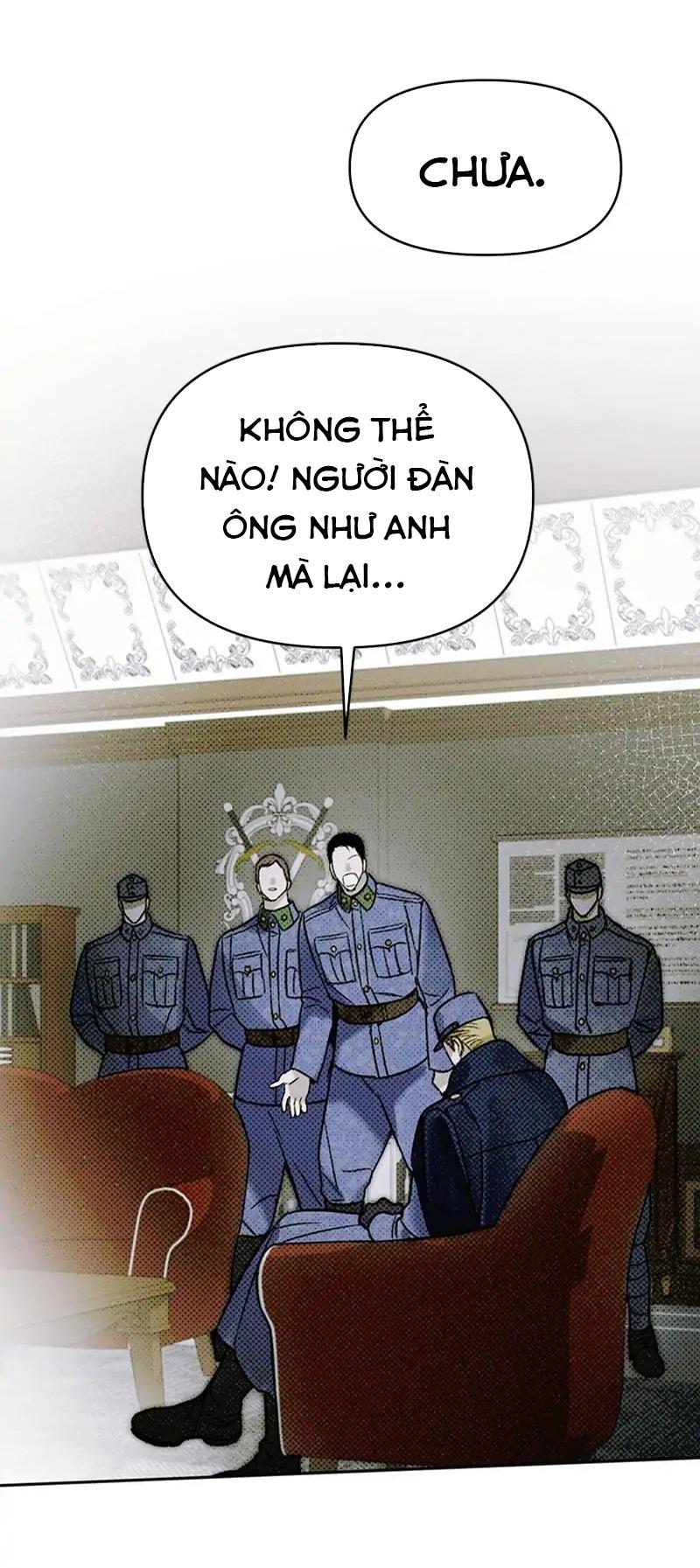 SOLO FOR TWO - Chap 19