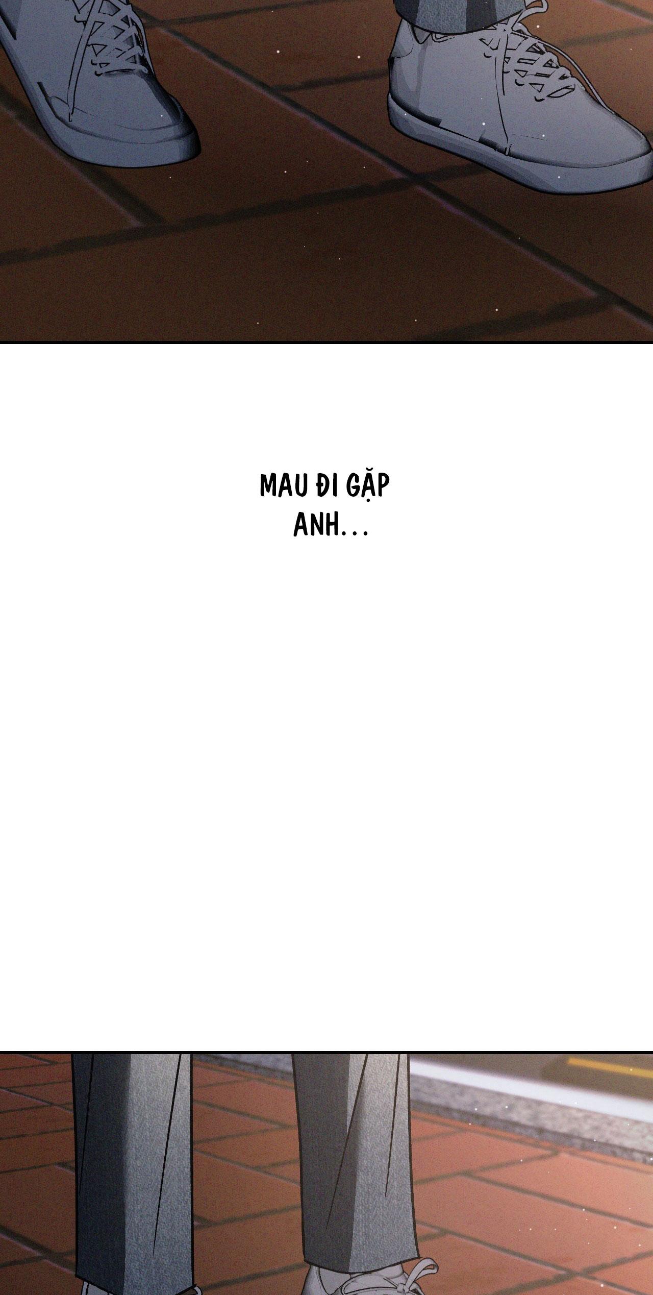 TƯƠNG PHẢN - Chap 90