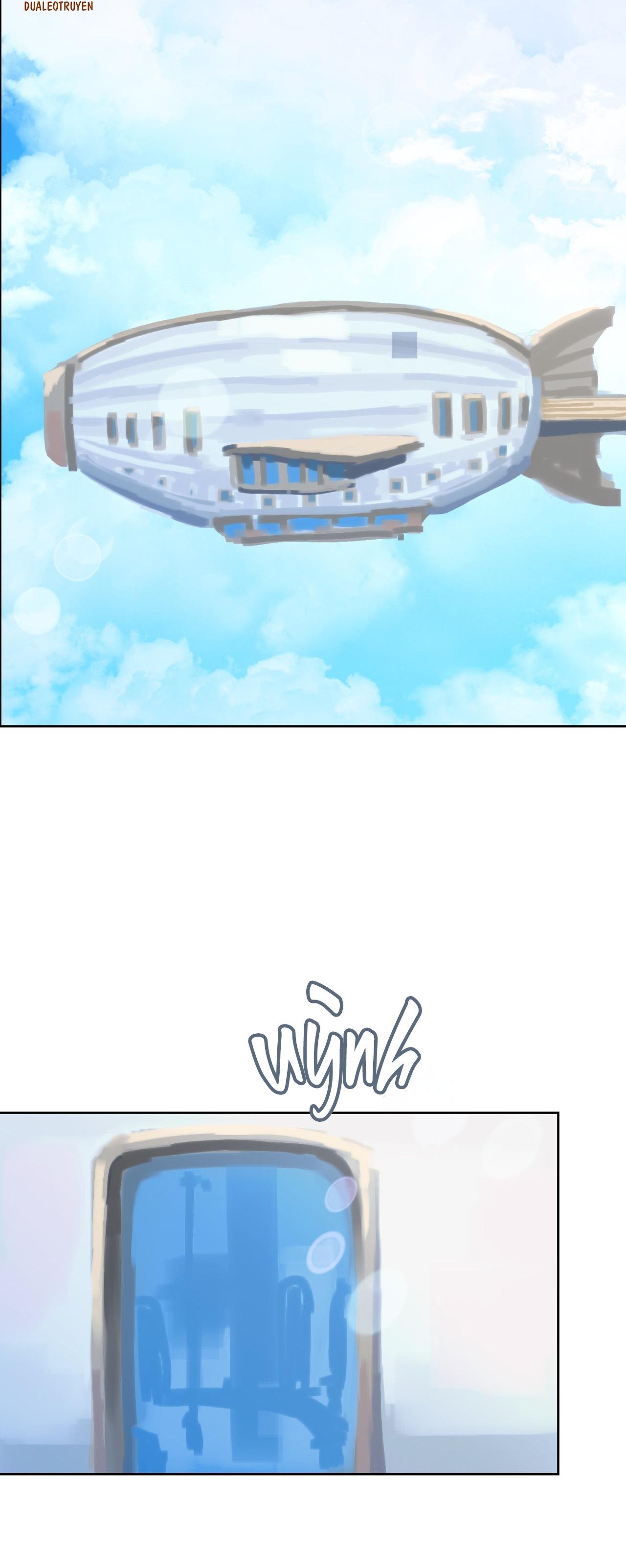 BẠN CÙNG LỚP MẪU GIÁO MẶT TRỜI - Chap 29