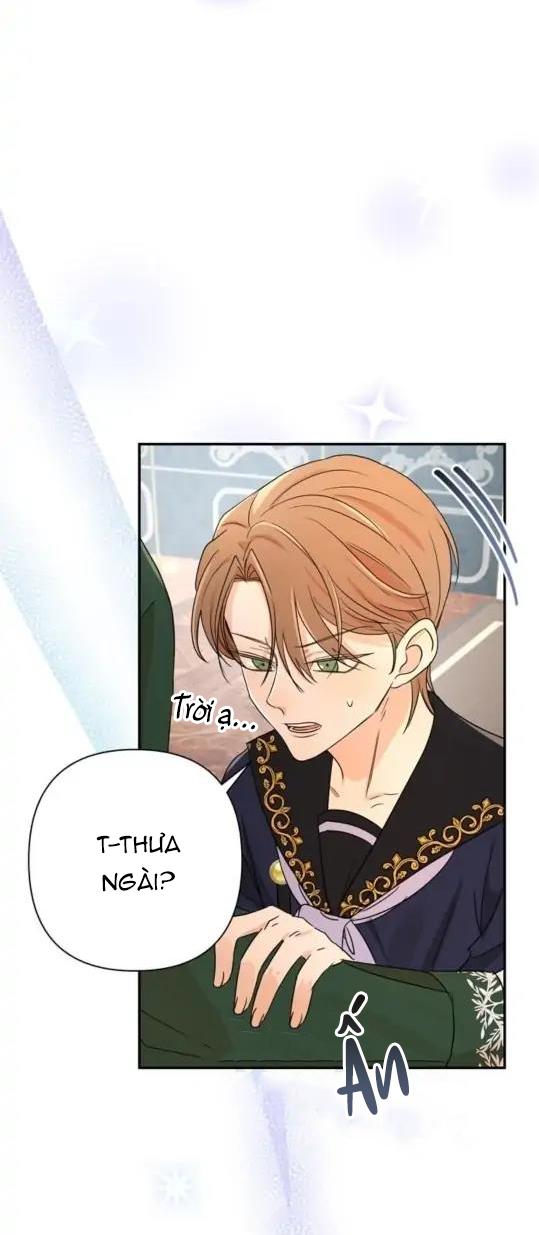 Mắc Kẹt Trong Game Hẹn Hò Của Em Gái Tôi - Chap 11