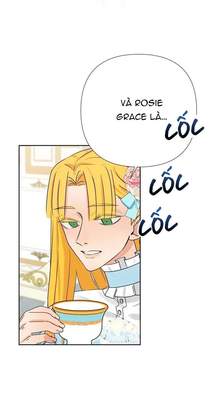 Mắc Kẹt Trong Game Hẹn Hò Của Em Gái Tôi - Chap 3