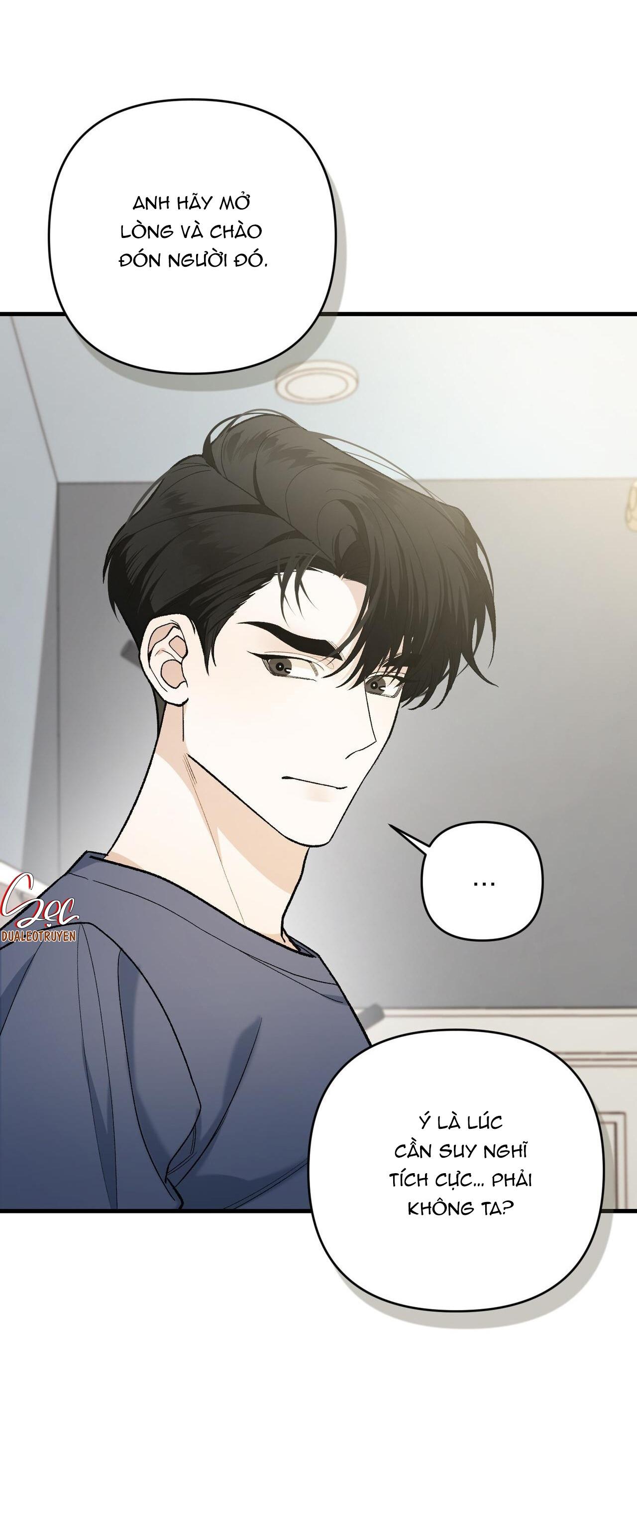 ĐIỀU KIỆN CỦA GUIDE - Chap 23