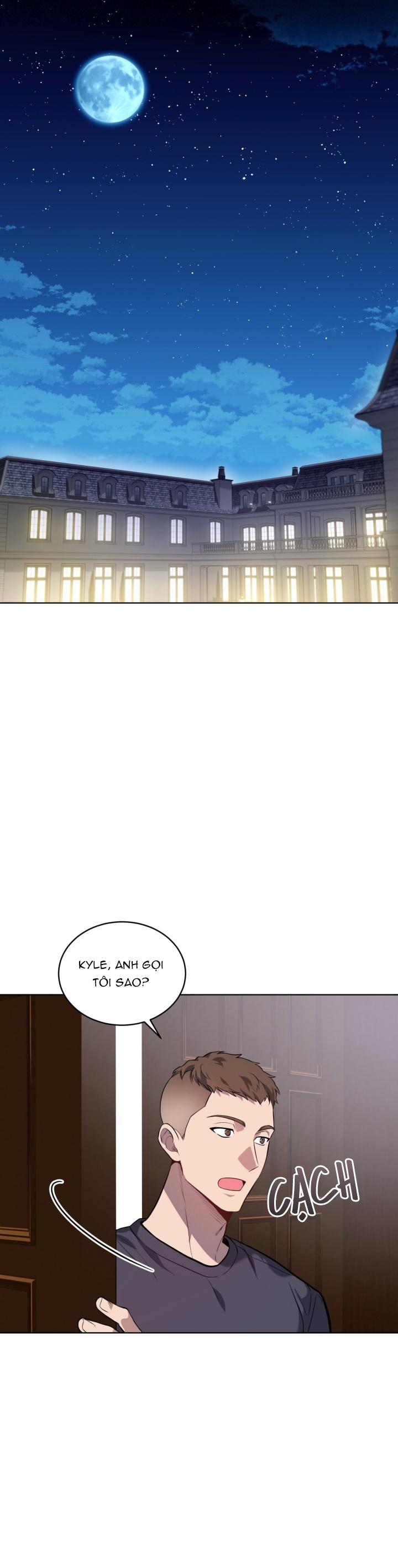 Passion - Chap 81