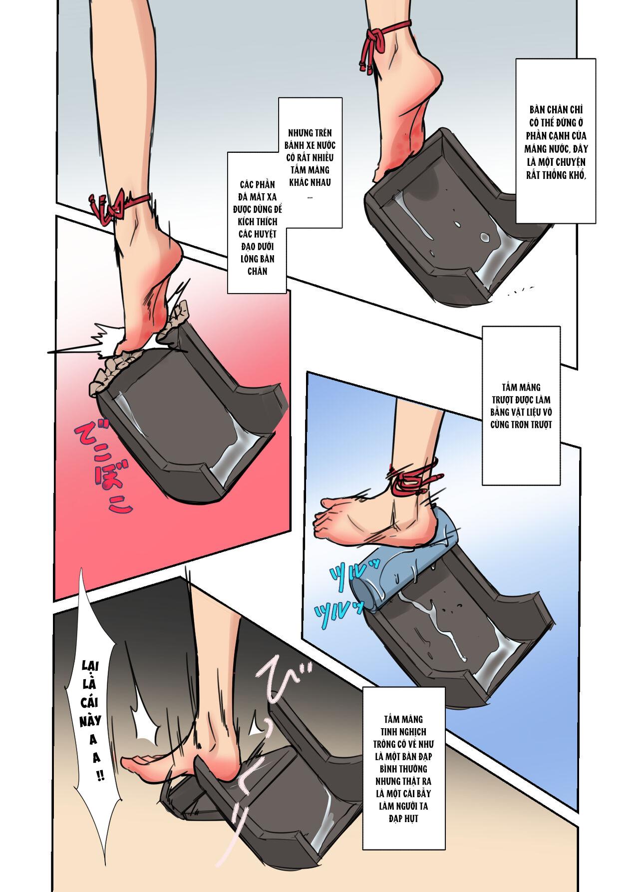 Đutanbao Shota - Chap 1