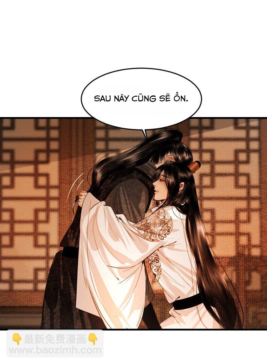 Vòng Luân Hồi - Chap 104