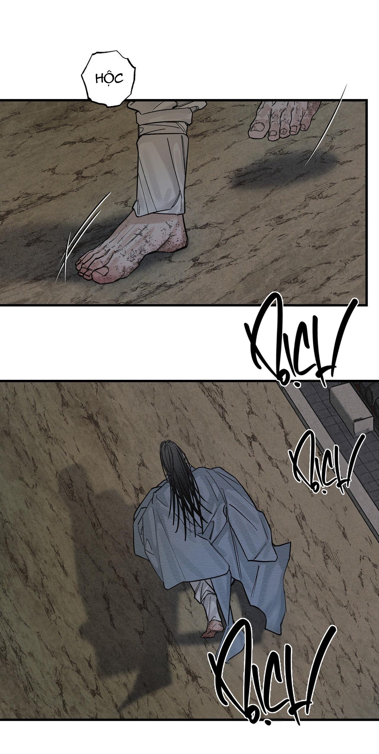 DUYÊN PHẬN - Chap 19