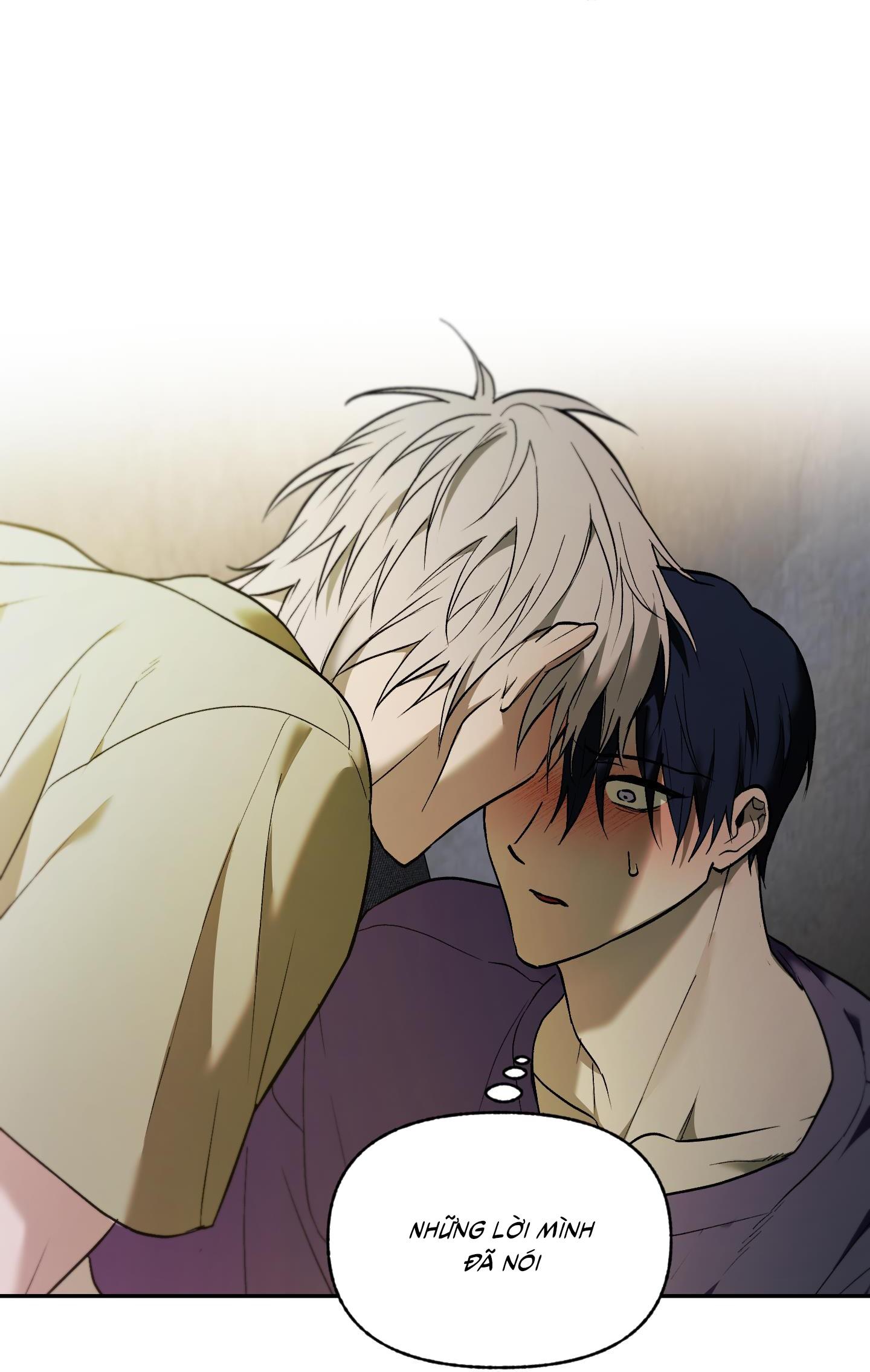 (CBunu) Control Time - Chap 29