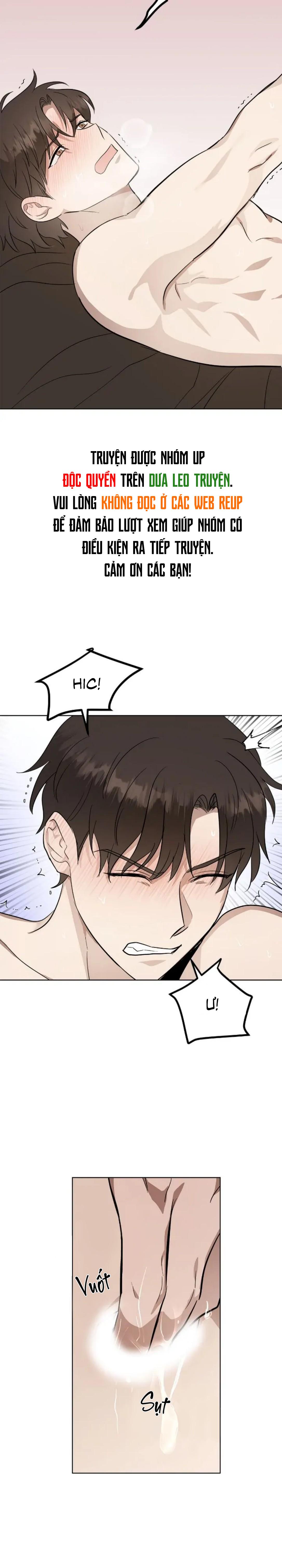 Niềm An Ủi Ngày Chủ Nhật - Chap 45