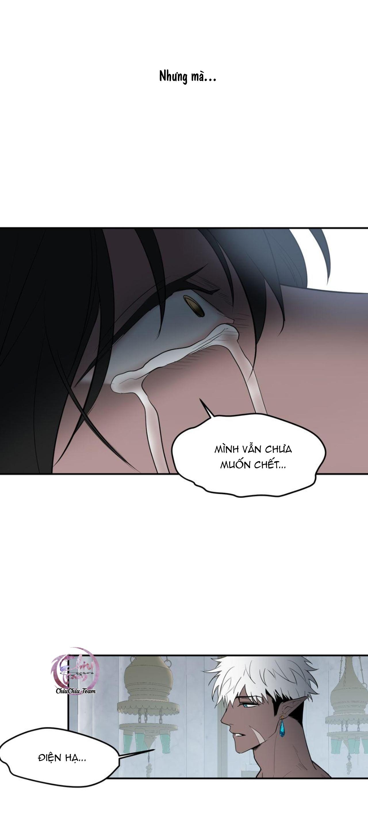 Lần Đầu Nếm Trái Cấm - Chap 1