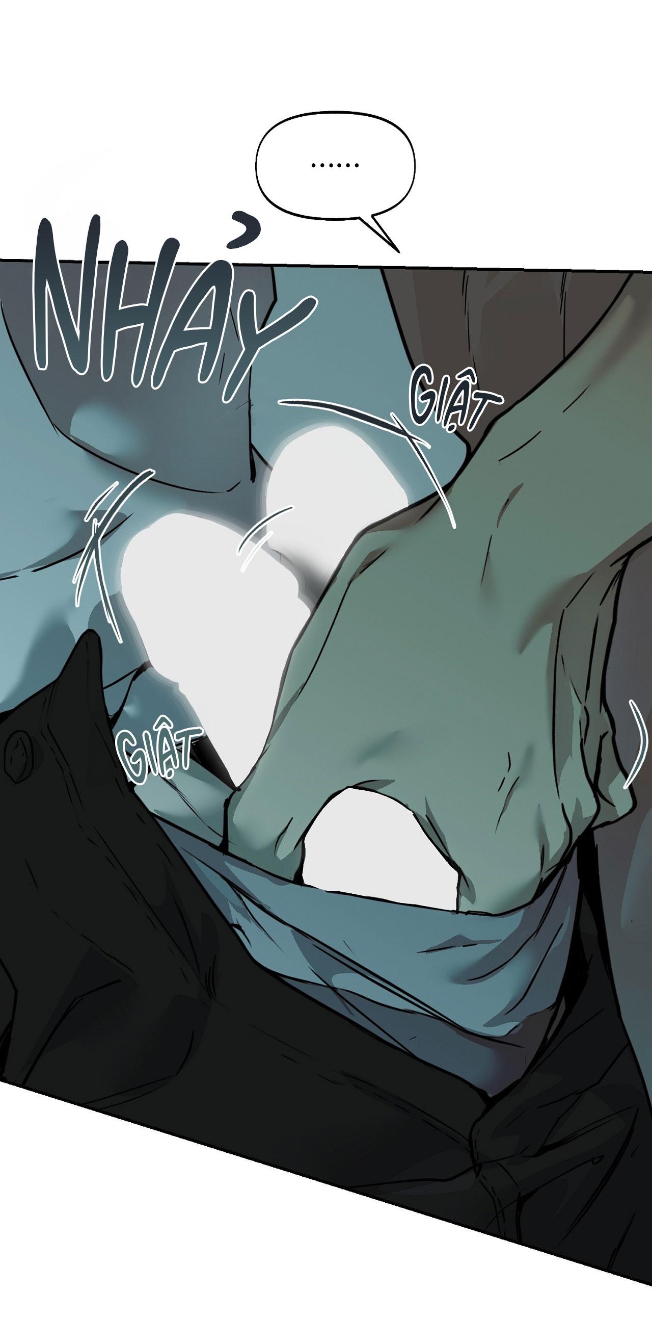 NERD PROJECT - Chap 28