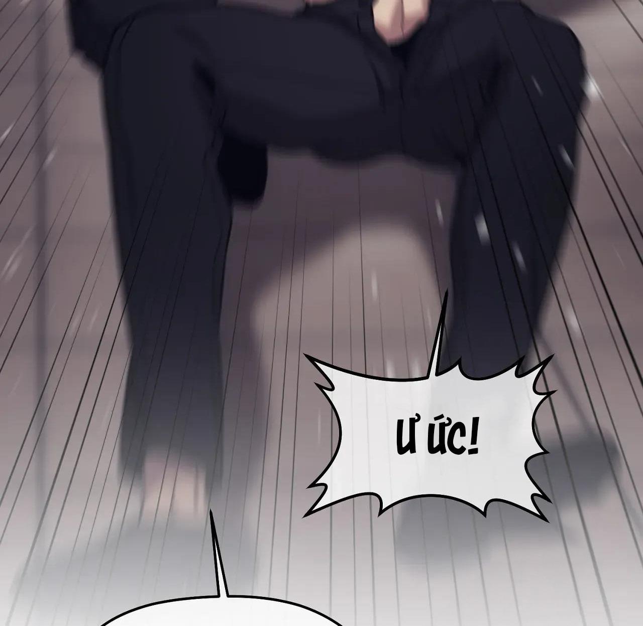 Công Cuộc Báo Thù Của Kẻ Yếu Thế - Chap 64