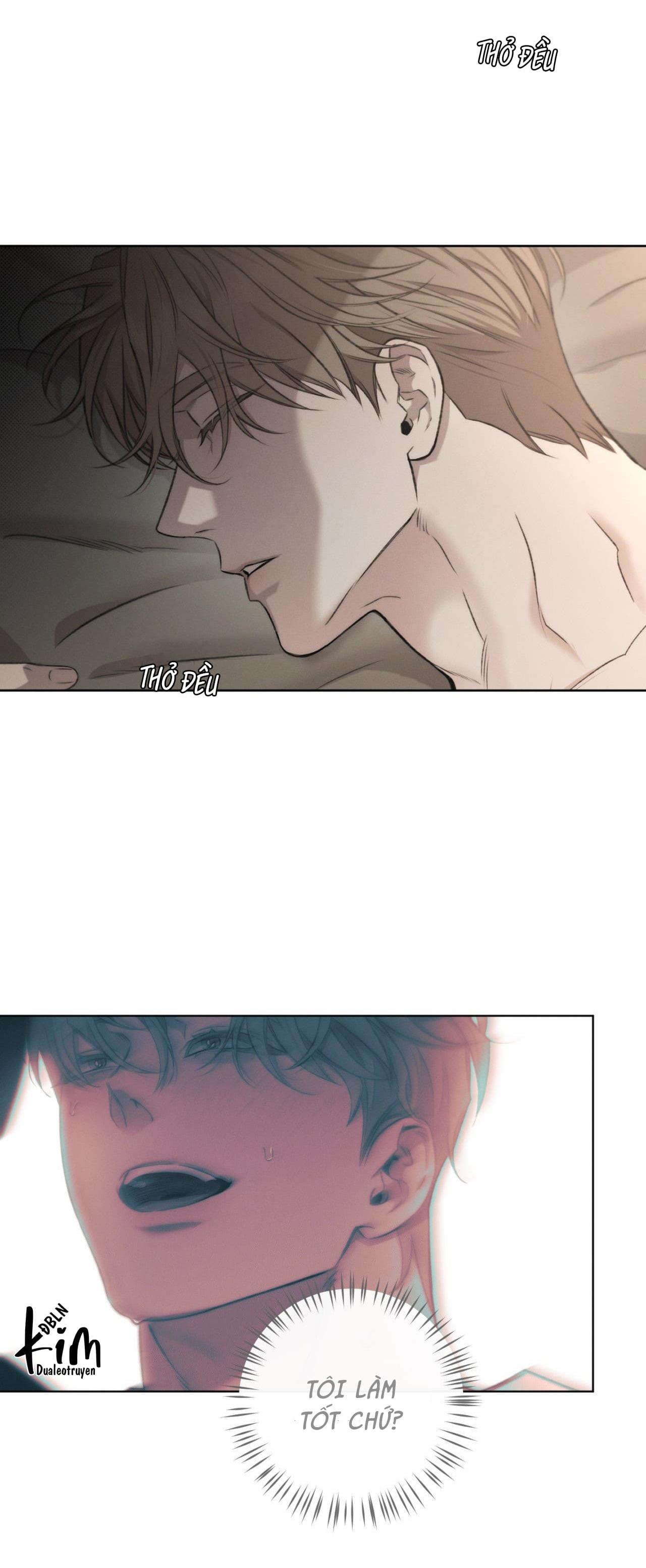 STILL LOVE YOU - Chap 22