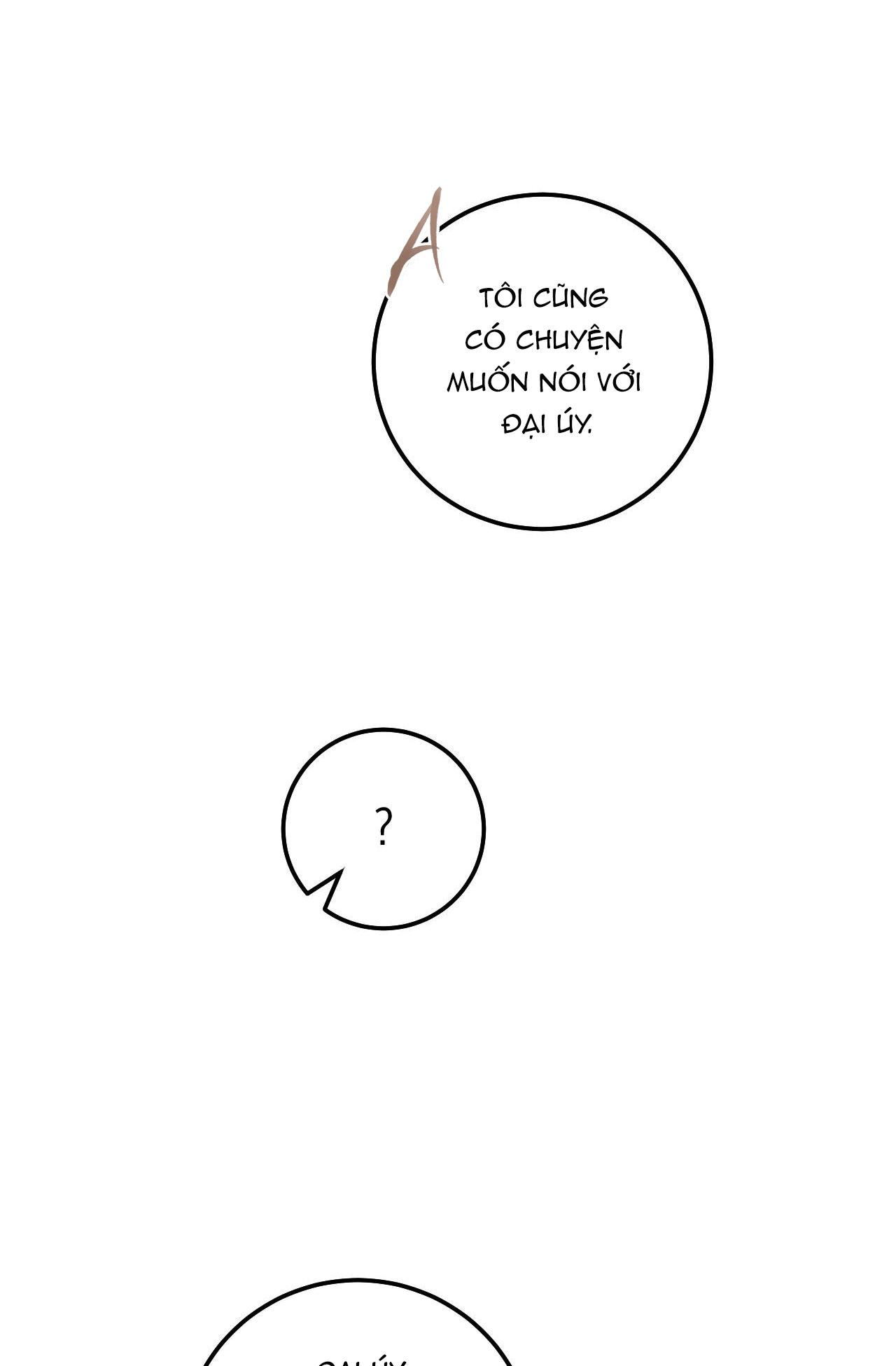 OVER THE PARADISE - Chap 34