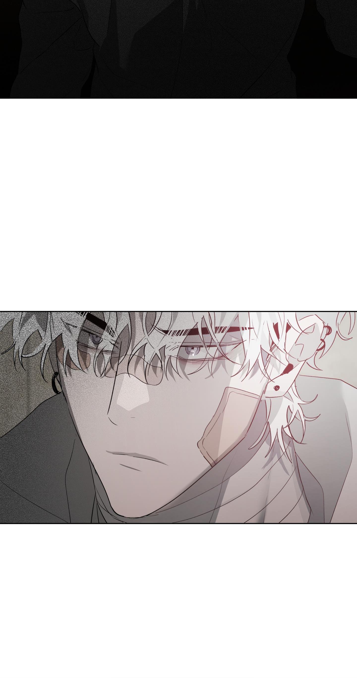 NGÔI NHÀ DỊ THƯỜNG - Chap 25