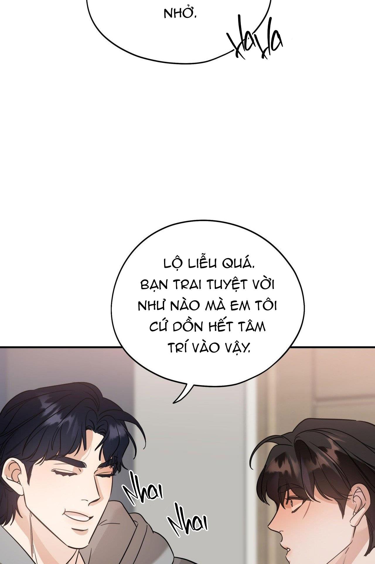 LỆNH CỨU RỖI - Chap 51