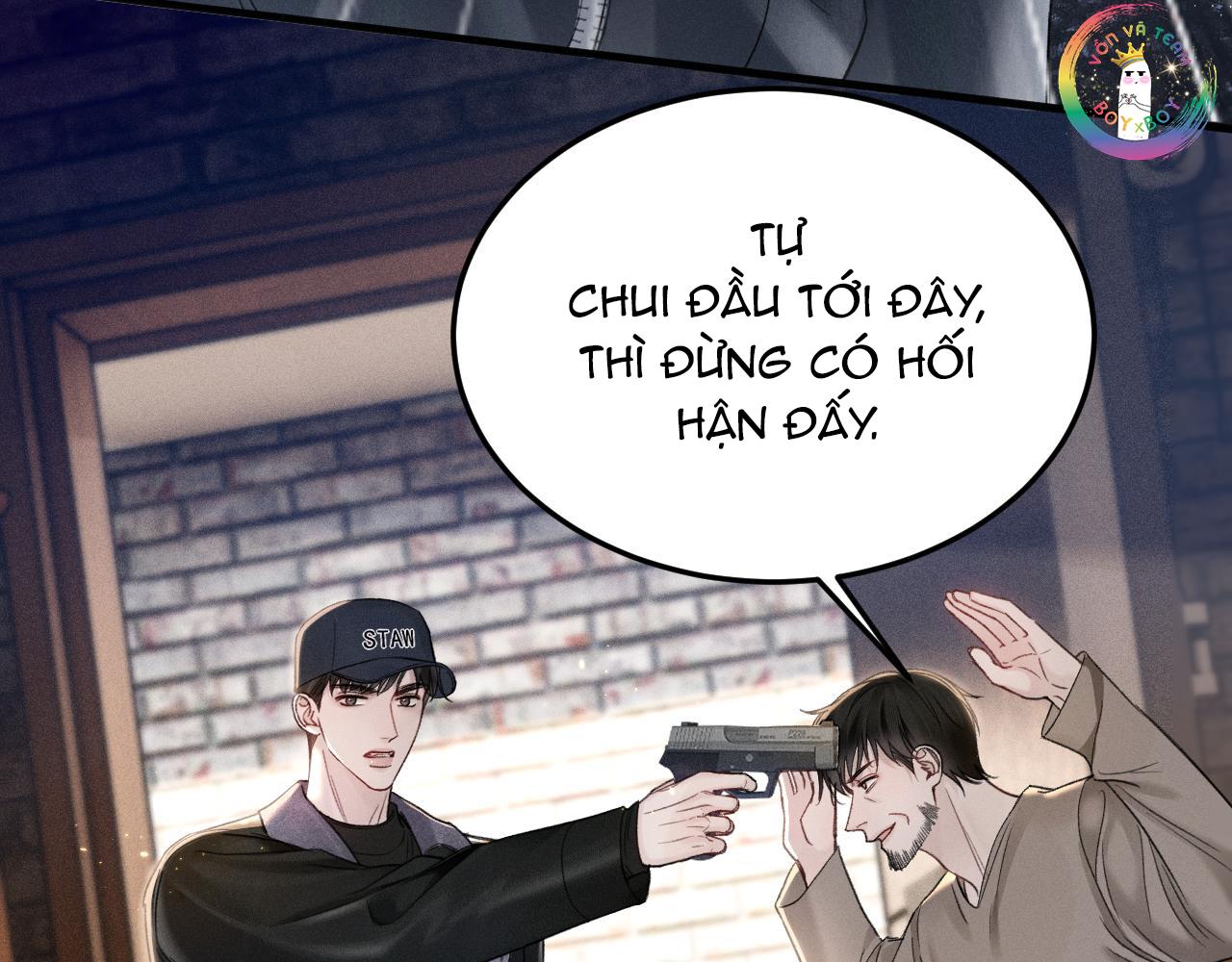 Cuộc Đối Đầu Gay Gắt - Chap 89