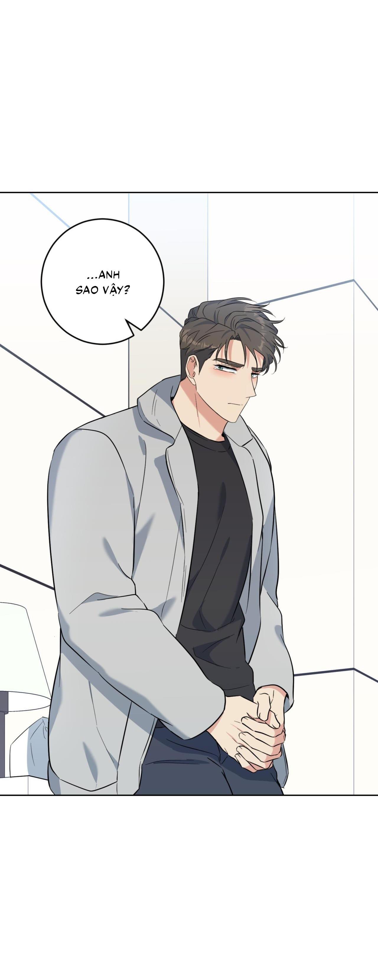 (CBunu) Khu Rừng Tĩnh Lặng - Chap 48