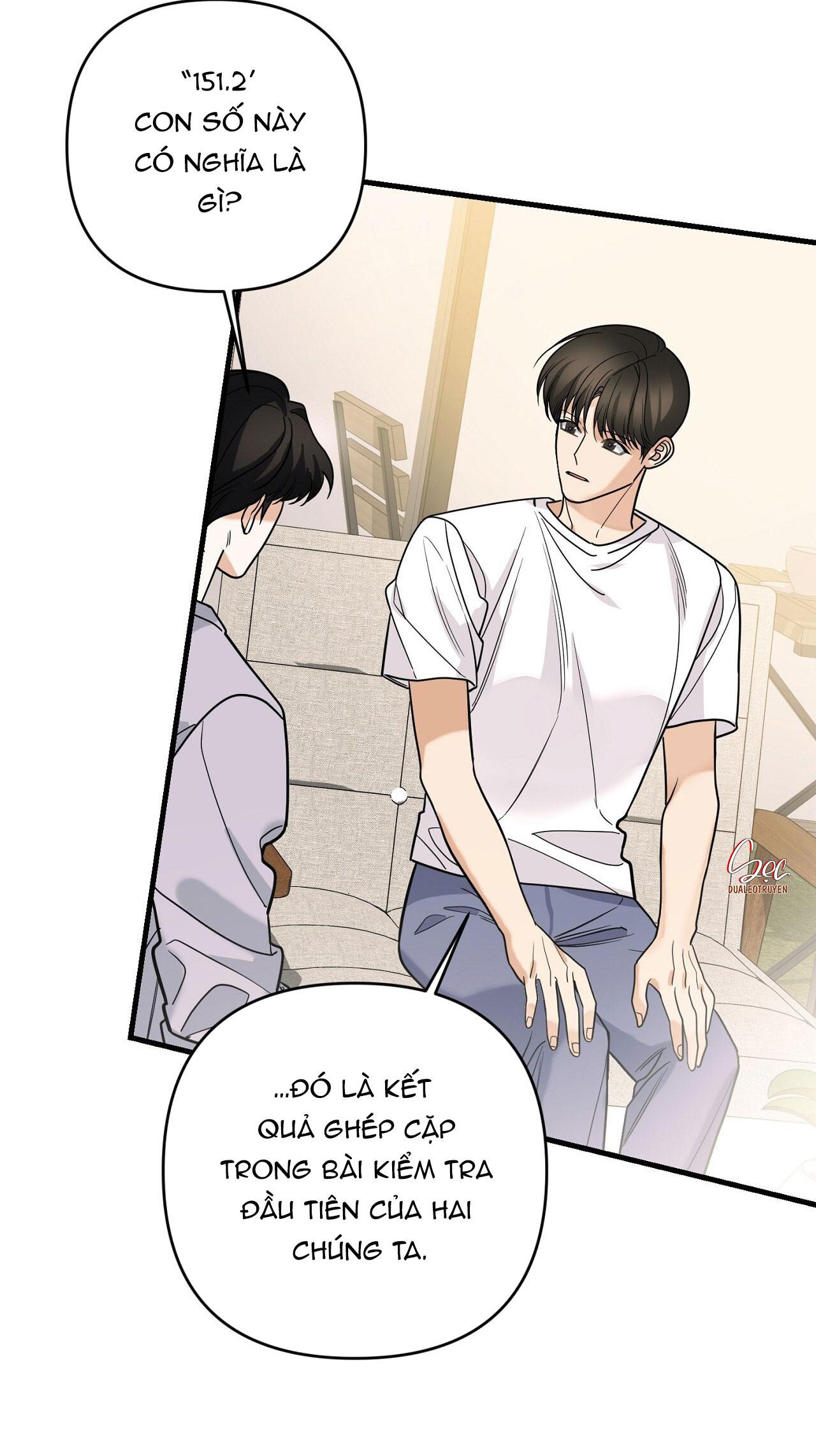 ĐIỀU KIỆN CỦA GUIDE - Chap 45