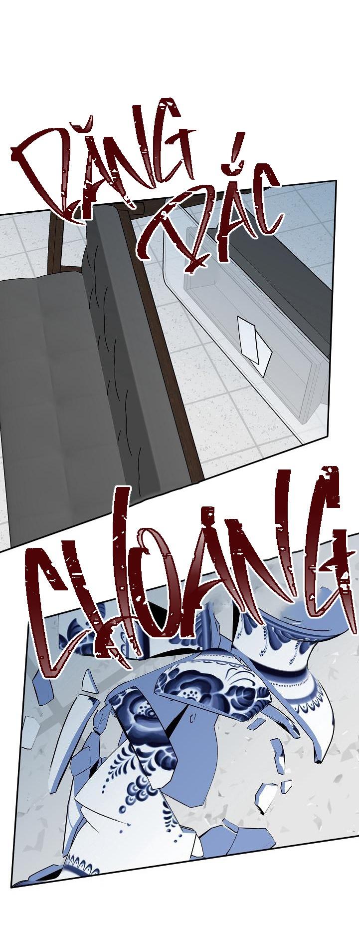 (ABO) HANG HỔ - Chap 39