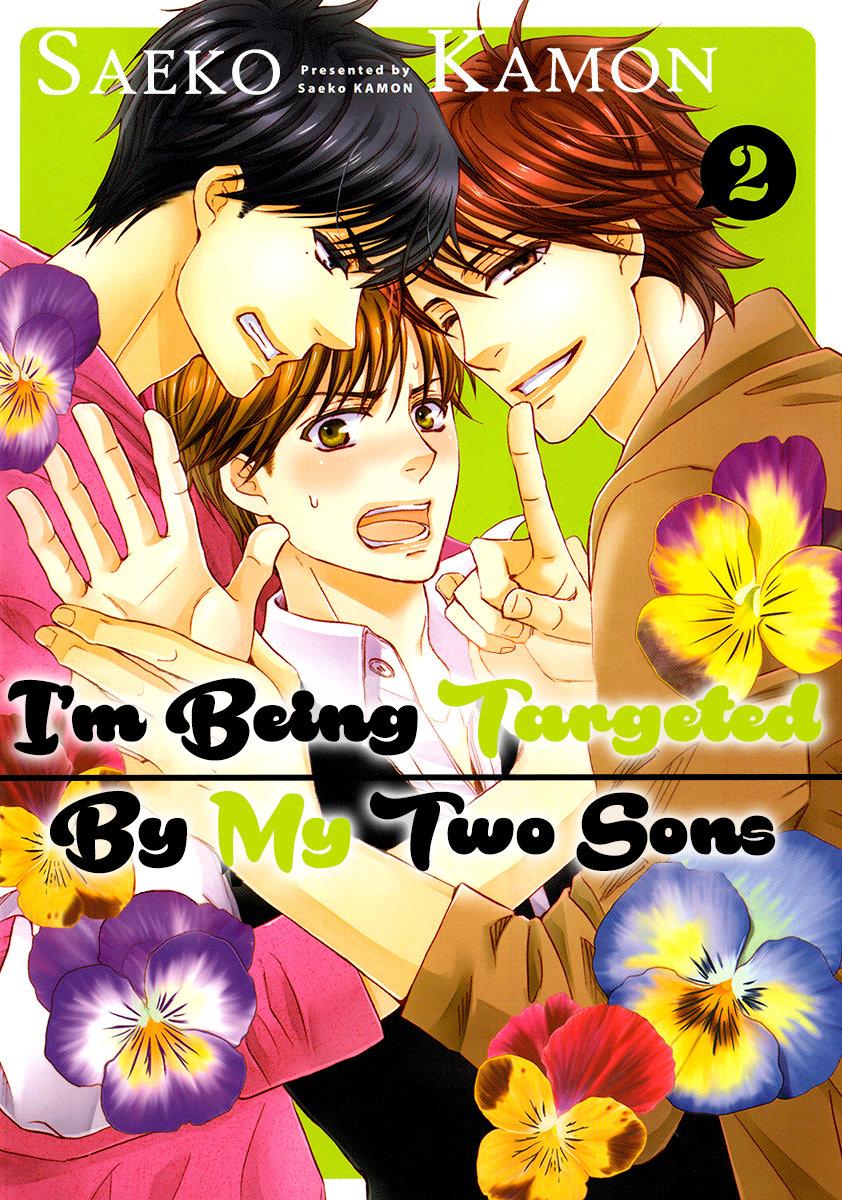 Tôi Đang Bị Hai Người Con Trai Nhắm Đến - Chap 7