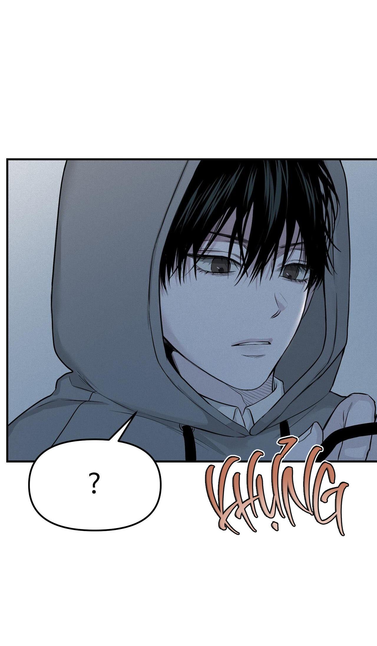 (CBunu) Phép Chiếu - Chap 6