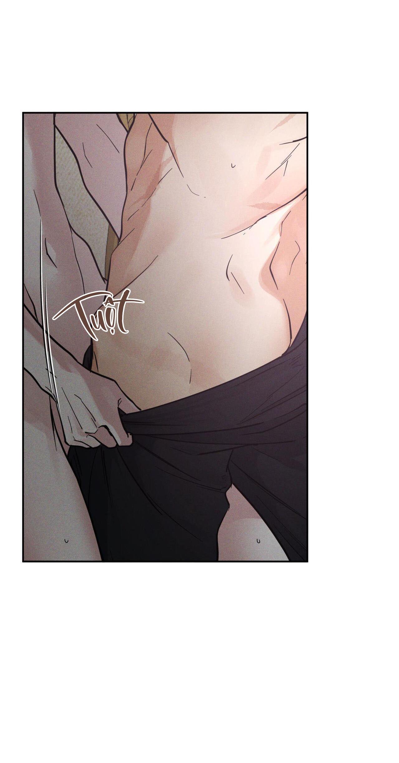 (CBunu) Antidote - Chap 38