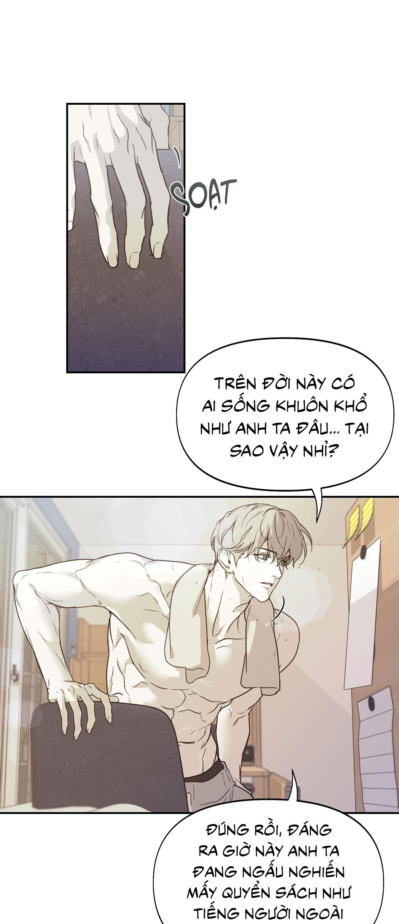 NERD PROJECT - Chap 30